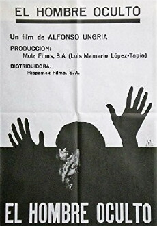 The Man in Hiding (1971) - Stream Online
