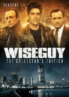 Wiseguy (1987) - Stream Online
