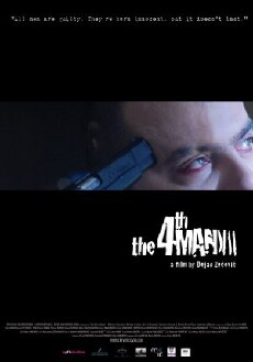 The Fourth Man (2007) - Stream Online