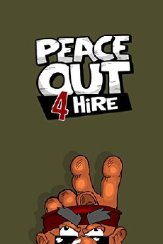 Peace Out (2018) - Stream Online