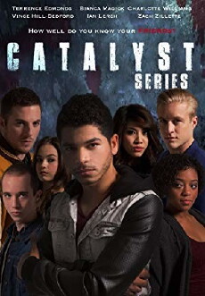 CATALYST Series (2015) - Stream Online