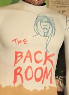 The Back Room (2010) - Stream Online