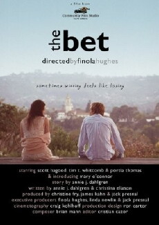 The Bet (2013) - Stream Online