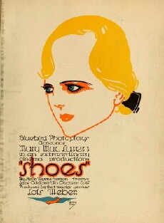 Shoes (1916) - Stream Online