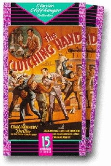 The Amazing Exploits of the Clutching Hand (1936) - Stream Online