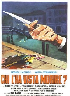 The Child - Die Stadt wird zum Alptraum (1972) - Stream Online