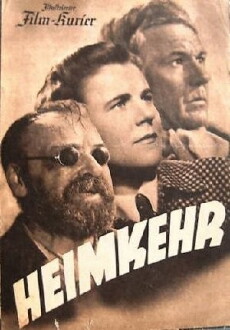Homecoming (1941) - Stream Online