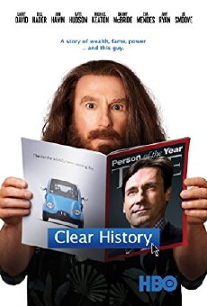 Clear History (2013) - Stream Online