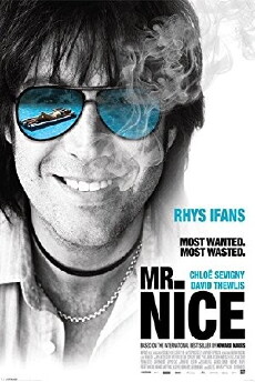 Mr. Nice (2010) - Stream Online