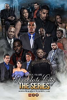 Chocolate City (2014) - Stream Online