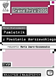 Pamietnik z Powstania Warszawskiego (2004) - Stream Online