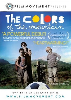 The Colors of the Mountain (2010) - Stream Online