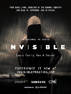 Invisible (2016) - Stream Online
