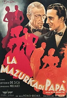 La mazurka di papà (1938) - Stream Online