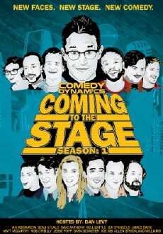 Coming to the Stage (2015) - Stream Online