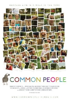 Common People (2013) - Stream Online