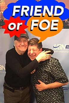 Friend or Foe (2015) - Stream Online