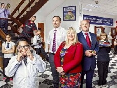 Educating Cardiff (2015) - Stream Online