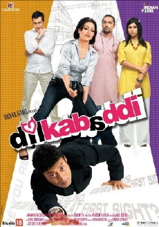 Dil Kabaddi (2008) - Stream Online