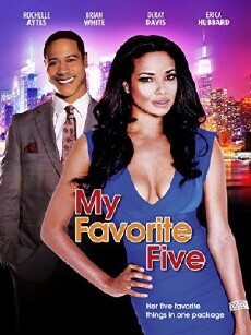 My Favorite Five (2015) - Stream Online