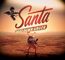Santa: Lost Down Under (2021) - Stream Online
