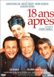 18 ans après (2003) - Stream Online