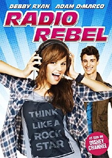 Radio Rebel (2012) - Stream Online