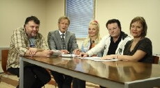 Ihmisten puolue (2008) - Stream Online