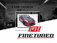 Fine Tuned (2007) - Stream Online