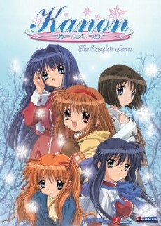 Kanon (2006) - Stream Online