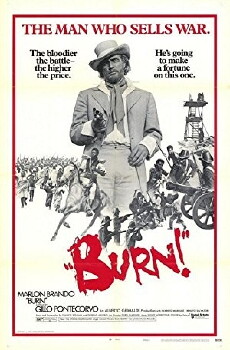 Burn! (1969) - Stream Online
