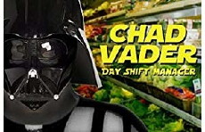 Chad Vader: Day Shift Manager (2006) - Stream Online