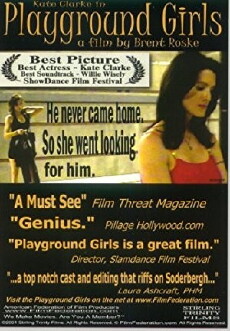 Playground Girls (2001) - Stream Online