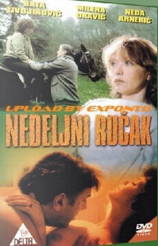 Nedeljni rucak (1982) - Stream Online