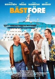 Bäst före (2013) - Stream Online