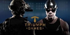 Triumph Games (2015) - Stream Online