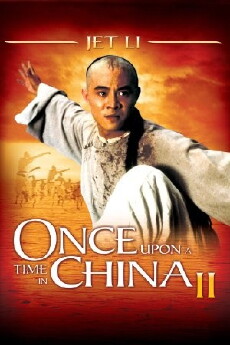 Es war einmal in China 2 (1992) - Stream Online