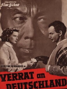 Verrat an Deutschland (1955) - Stream Online