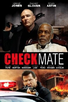 Checkmate (2015) - Stream Online