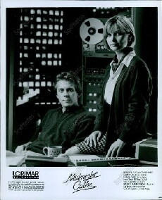Midnight Caller (1988) - Stream Online