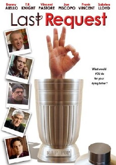 The Last Request (2006) - Stream Online