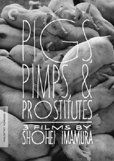 Intentions of Murder (1964) - Stream Online