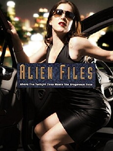 Sex Files: Alien Erotica II (2000) - Stream Online