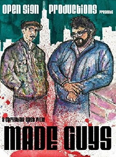 Made Guys (2016) - Stream Online