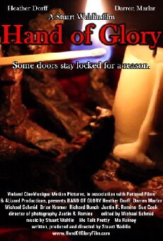 Hand of Glory (2012) - Stream Online