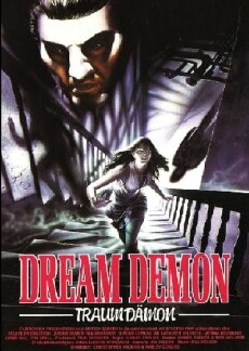 Dream Demon (1988) - Stream Online