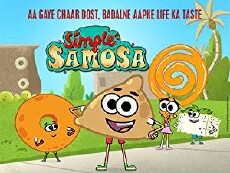 Simple Samosa (2018) - Stream Online