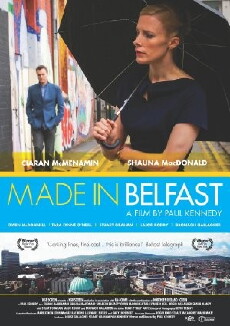 Made in Belfast (2013) - Stream Online