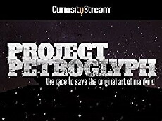 Project Petroglyph (2015) - Stream Online