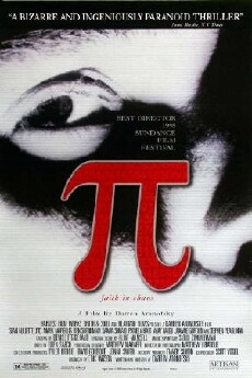 Pi (1998) - Stream Online